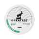 Can of Greatest Cold Dry 16mg - Nicotine Pouches