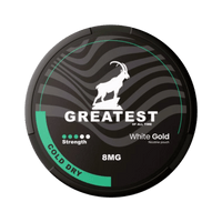 Greatest Cold Dry Black