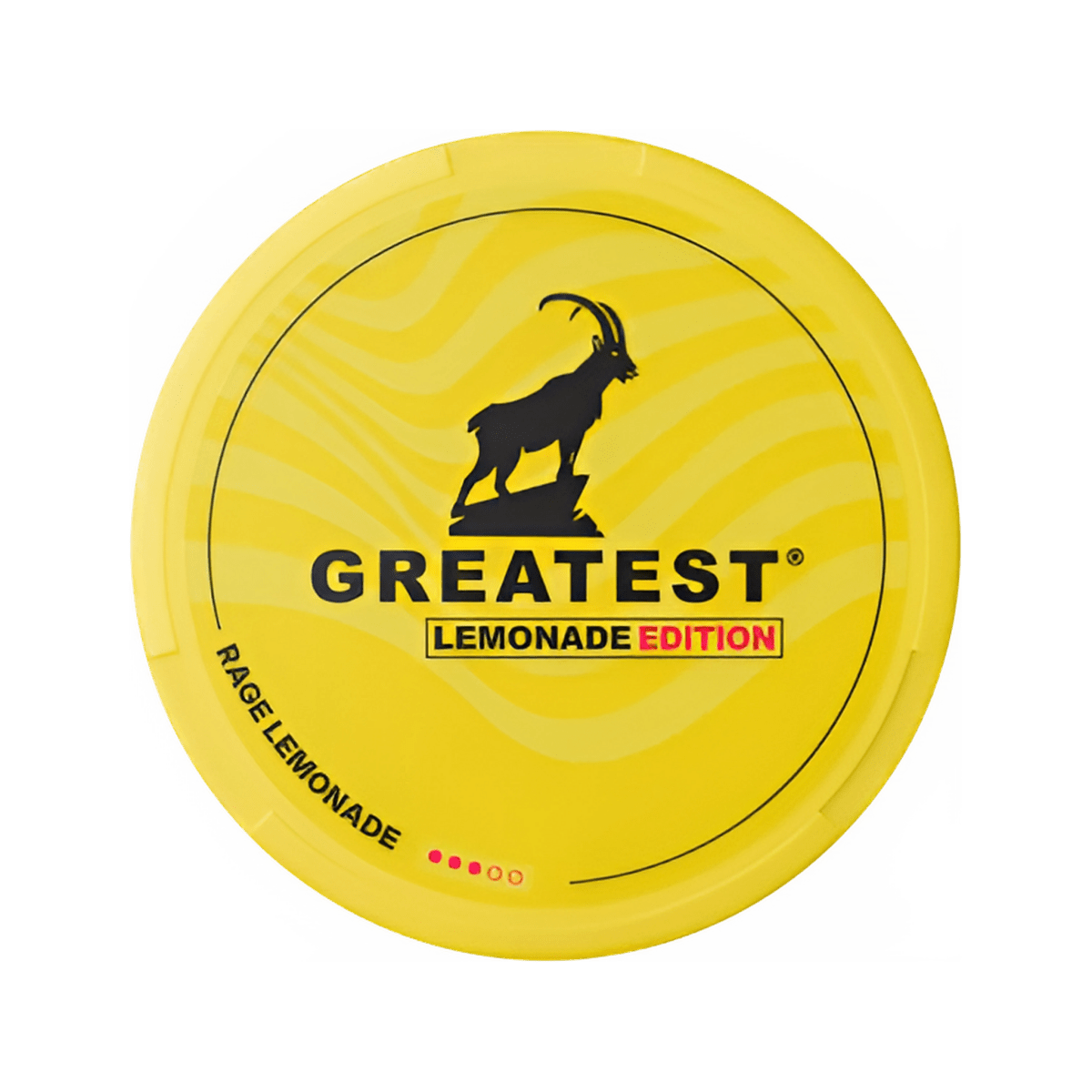 Greatest Rage Lemonade - swedie