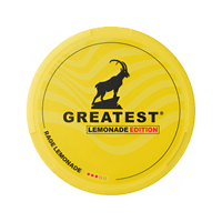 Greatest Rage Lemonade