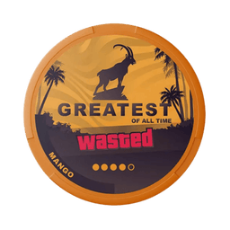 Greatest Wasted Mango Strong - Swedie