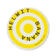 Can of Helwit Banana - Nicotine Pouches