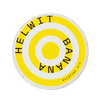 Can of Helwit Banana - Nicotine Pouches