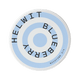 Can of Helwit Blueberry - Nicotine Pouches