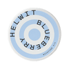 Can of Helwit Blueberry - Nicotine Pouches