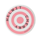 Can of Helwit Cherry - Nicotine Pouches