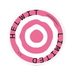 Helwit Lingonberry - Limited Edition - swedie