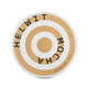 Can of Helwit Mocha - Nicotine Pouches