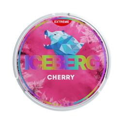ICEBERG Cherry - swedie