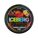 Can of Iceberg Cherry Apricot Gum - Nicotine Pouches