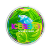 Can of ICEBERG Double Mint - Nicotine Pouches