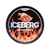 Can of Iceberg Dragonfire - Nicotine Pouches