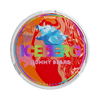 ICEBERG Gummy Bears Extreme - swedie
