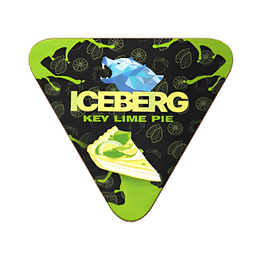 ICEBERG Key Lime Pie - Swedie