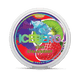 Can of Iceberg Kiwi Strawberry - Nicotine Pouches