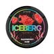 Can of ICEBERG Raspberry Gum - Nicotine Pouches