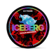 Can of Iceberg Sour Berries - Nicotine Pouches