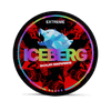 Can of Iceberg Sour Berries - Nicotine Pouches