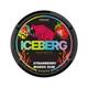Can of ICEBERG Strawberry Mango Gum - Nicotine Pouches