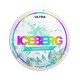 Can of ICEBERG Sweet Mint - Nicotine Pouches