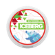 Can of Iceberg Watermelon Medium - Nicotine Pouches