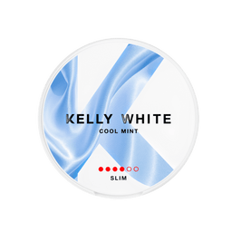 Kelly White Cool Mint - Swedie