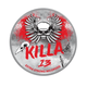 Killa 13 - swedie