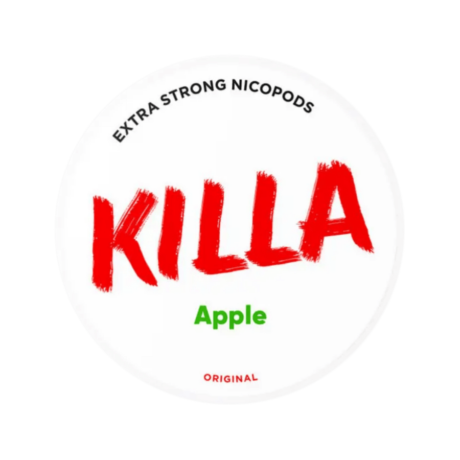 Killa Apple - Swedie