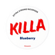 Killa Blueberry - swedie