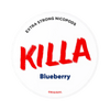 Killa Blueberry - swedie