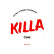 Killa Cola - swedie