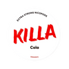 Killa Cola - swedie