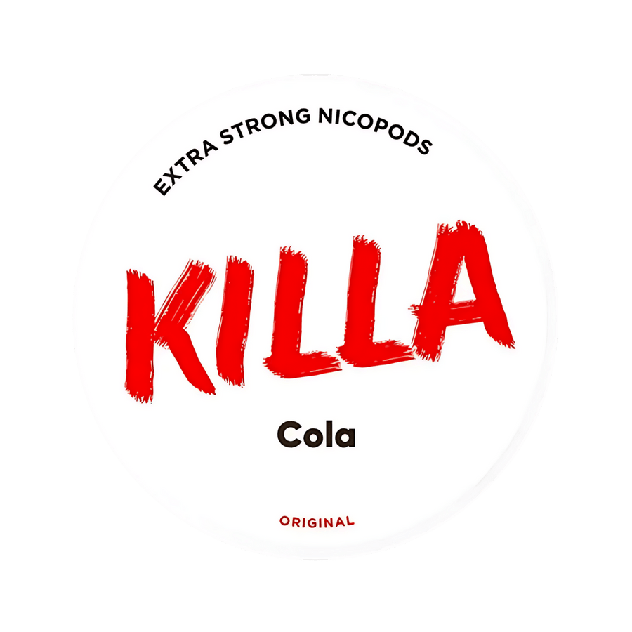 Killa Cola - Swedie