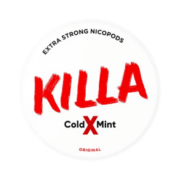Killa Cold X Mint - swedie
