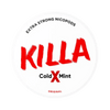 Killa Cold X Mint - swedie