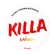 Can of Killa Energy - Nicotine Pouches