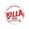 Killa Mini Cappuccino - swedie
