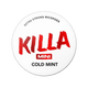 Can of Killa Mini Cold Mint - Nicotine Pouches