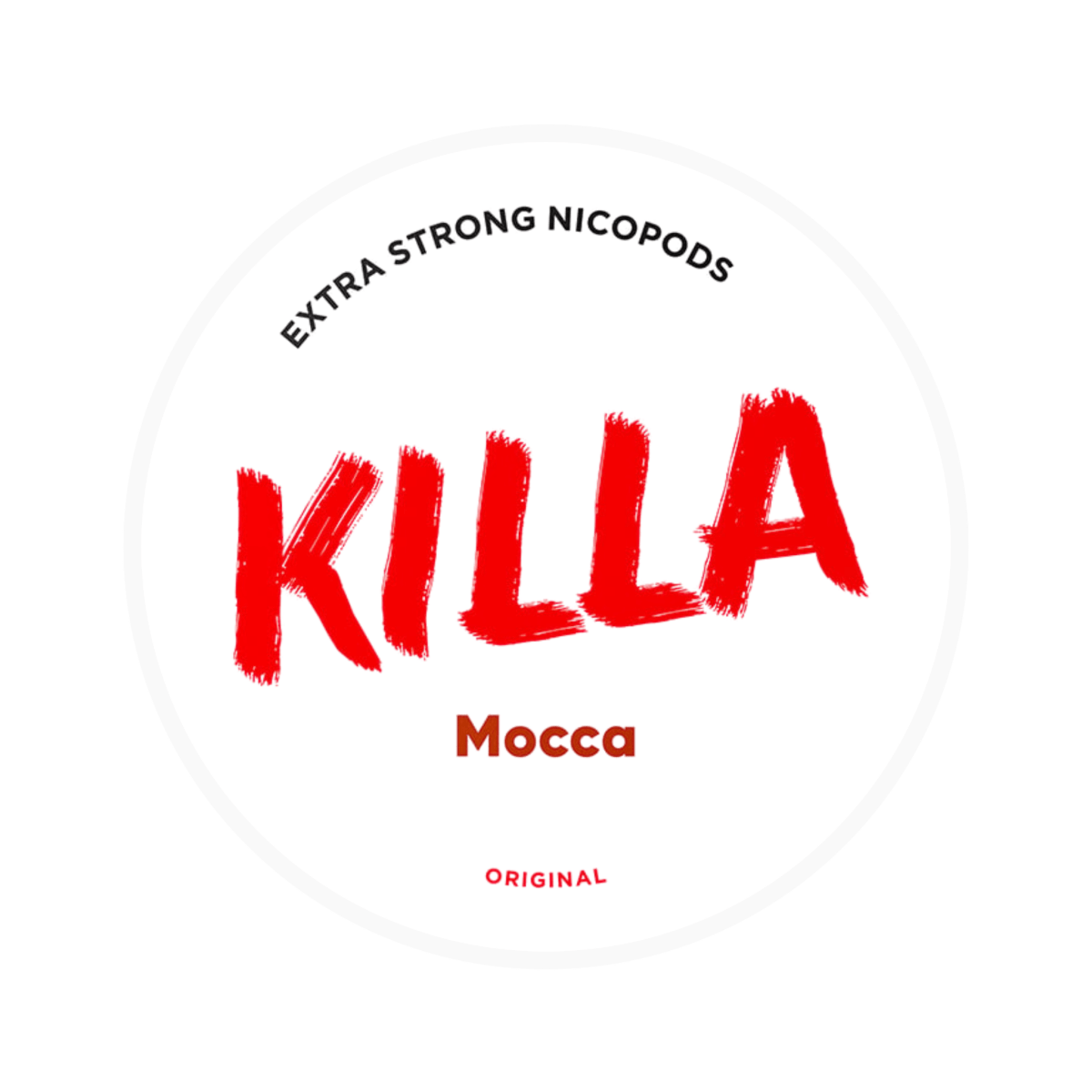 Killa Mocca - swedie