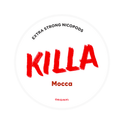 Killa Mocca - swedie