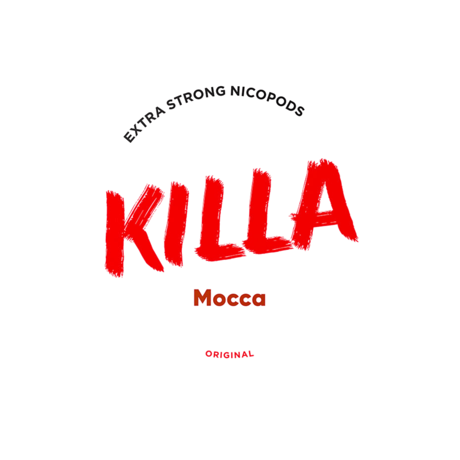 Killa Mocca - swedie