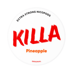 Killa Pineapple - Swedie