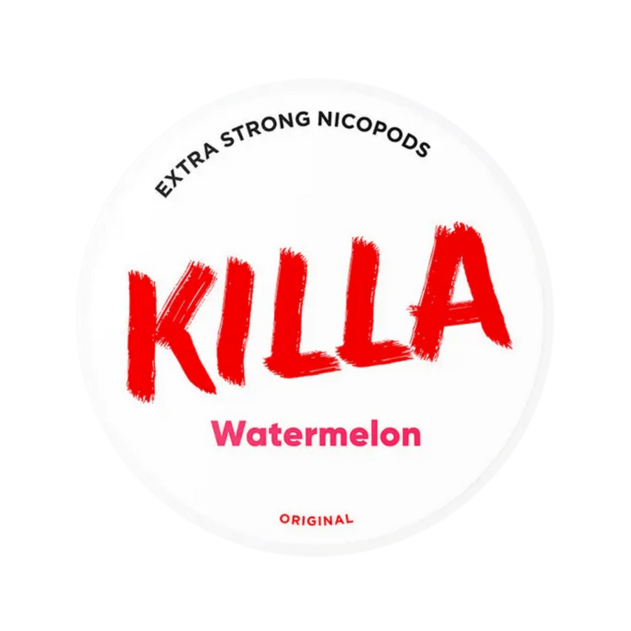 Killa Watermelon - swedie