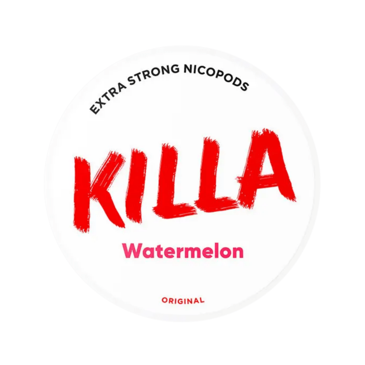 Killa Watermelon - Swedie