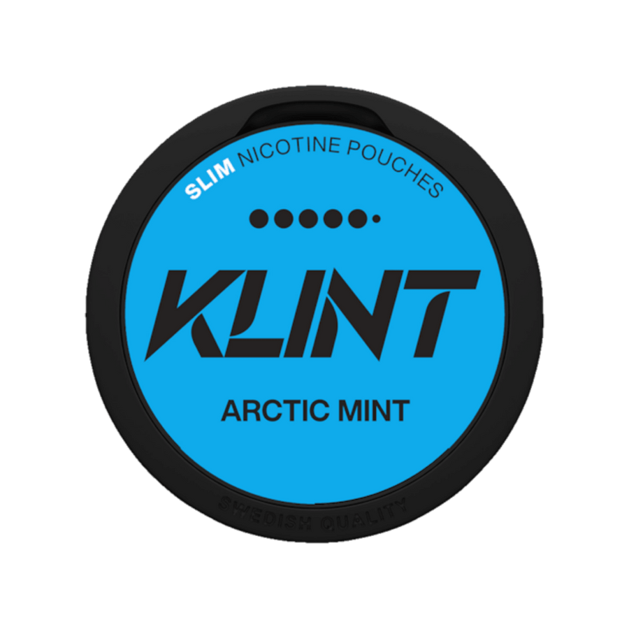Klint Arctic Mint - Swedie