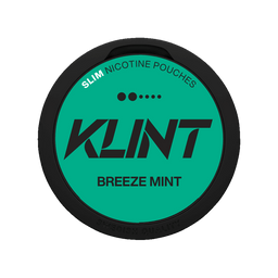 Klint Breeze Mint - Swedie