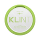 Can of Klint Fresh Lime - Nicotine Pouches