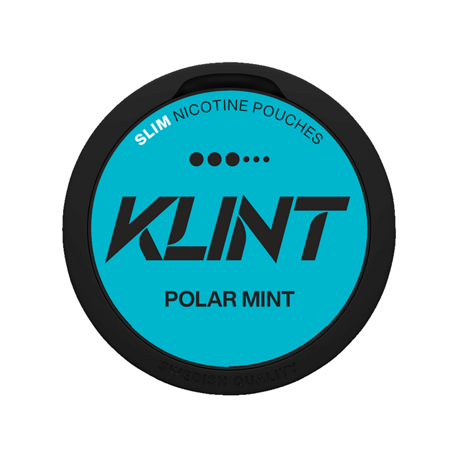 Klint Polar Mint - Swedie