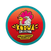 Can of Kurwa Fresh Cola Cherry Vanilla - Nicotine Pouches