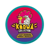 Can of Kurwa Just Berries - Nicotine Pouches